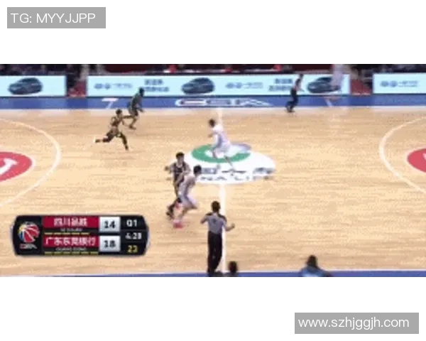 北京篮球队反击战术解析与未来发展展望