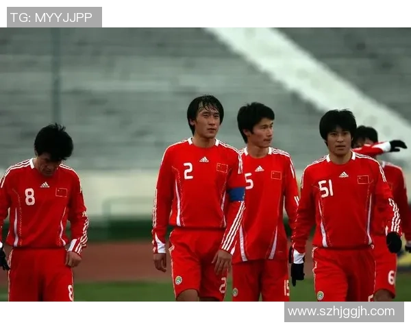 北京足球队技术对比深度解析与战术演变的独特视角