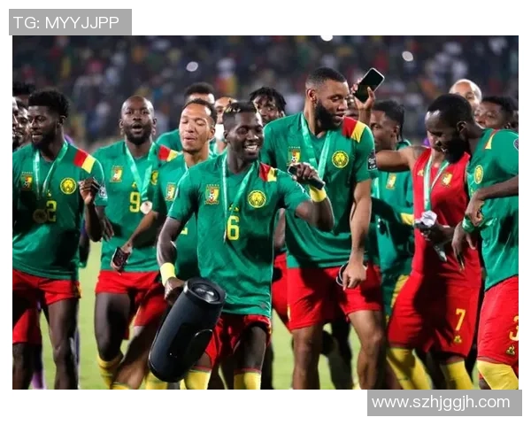 喀麦隆国家足球明星阵容全解析及历史成就回顾