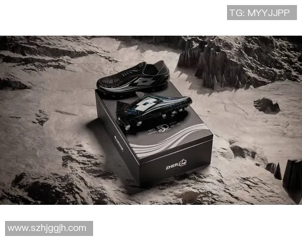 各大足球明星的专属球鞋背后的故事与品牌魅力解析