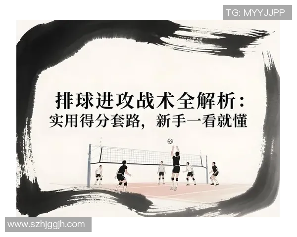 北京排球队快攻战术解析与技术特点深度剖析