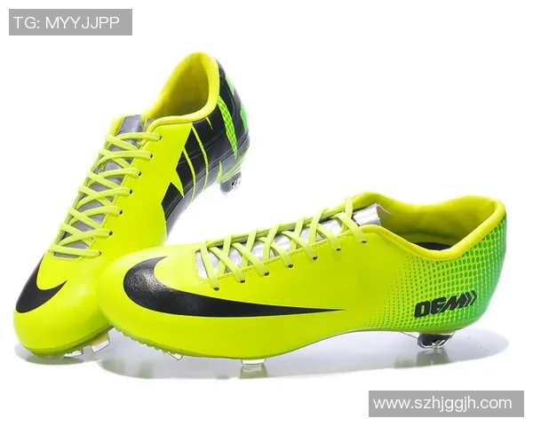 足球明星脚下的传奇鞋履揭秘与品牌背后的故事