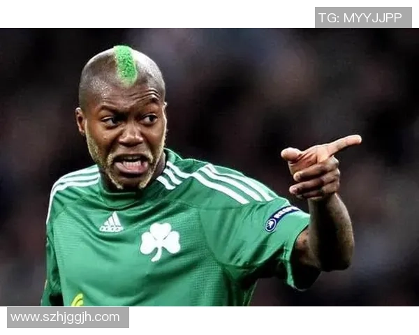 时尚发型设计推荐足球明星的潮流发型解析与搭配技巧