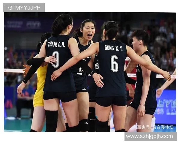 重庆排球队在城市联赛中的状态分析与表现评估